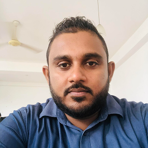 Mr. Kasun Saranga
